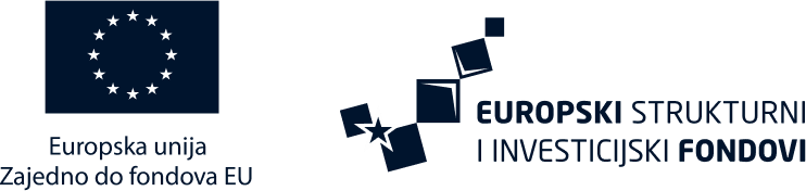 EU fonds logo