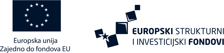 EU fonds logo